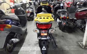 HONDA ｸﾛｽｶﾌﾞ 1986 JA10