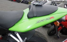 KAWASAKI ZX 10 NINJA R 2005