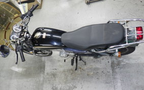 YAMAHA YB125SP 2007