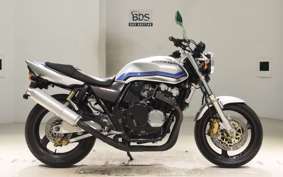 HONDA CB400SF VTEC 2006 NC39