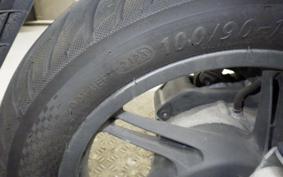 HONDA PCX 150 KF18