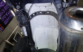 SUZUKI DJEBEL 250 XC 2022 SJ45A