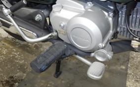 HONDA CROSS CUB 110 2000 JA60