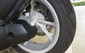 YAMAHA N-MAX 155 A SG50J