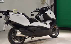 BMW C650GT 2016