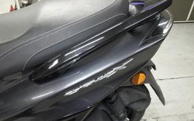 YAMAHA CYGNUS 125 XSR 3 SED8J