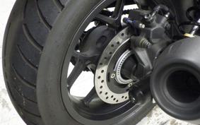 HONDA REBEL 1100 2025 SC83
