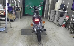 SUZUKI GN125 H 2001