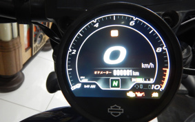 HARLEY RH975S NIGHT STAR 2023 ZF1