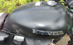 HONDA GB350 2024 NC59