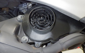 SUZUKI ADDRESS 110 2008 CF11A