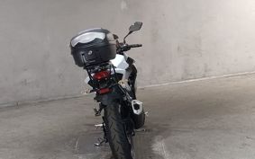 KAWASAKI Z250 ER250C