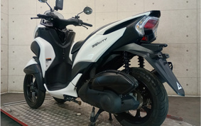 YAMAHA TRICITY 125 SEC1J