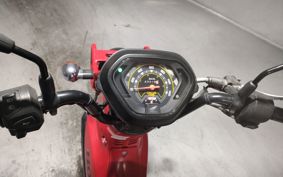 HONDA CROSS CUB110 JA45