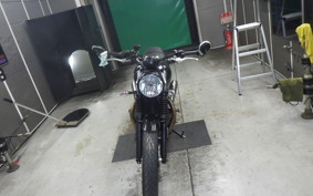 TRIUMPH SPEED TWIN 900 2023