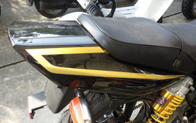 YAMAHA XJR400 4HM