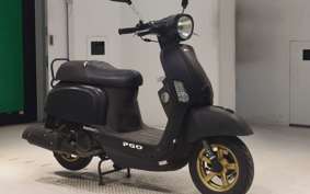 PGO EVE 125