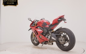 DUCATI PANIGALE V4 S 2021