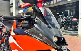 KTM 125 RC JYA40