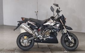 KAWASAKI KSR PRO KL110E