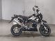 Фото Kawasaki KSR PRO с японского аукциона