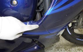 SUZUKI HAYABUSA Gen.2 2010