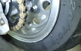 HONDA MONKEY 2015 AB27