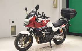 HONDA CB400 SUPER BOLDOR A 2014 NC42