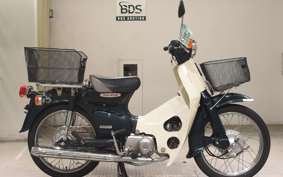 HONDA C90 SUPER CUB 2021 HA02