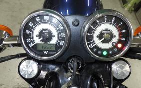 KAWASAKI W800 2016 EJ800A