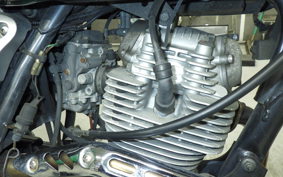 YAMAHA BRONCO 2020 5BT