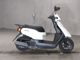 Фото Yamaha JOG с японского аукциона