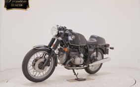 BMW R100RS 1981