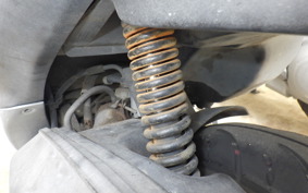 SUZUKI LET's 2 CA1PA