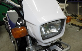 YAMAHA SEROW 225 Gen.3 DG08J