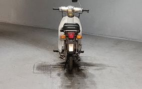 HONDA  SUPER CUB 90 SUPER  DELUXE  HA02