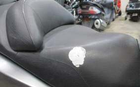 HONDA SILVER WING GT600 ABS 2009 PF02