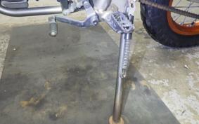 YAMAHA TRICKER Gen.2 2015 DG16J