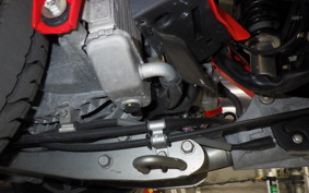 HONDA GYRO CANOPY 2004 TA03