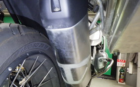 BMW R1200GS ADVENTURE 2018