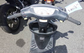 HONDA DIO ZX AF35