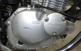 SUZUKI GN125 H