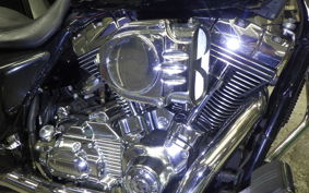 HARLEY FLHX 1580 2007