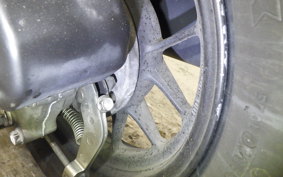 HONDA ﾀﾞﾝｸ 2015 AF78