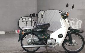 HONDA SUPER CUB50 C50