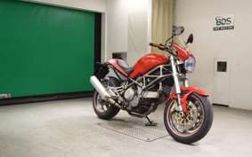 DUCATI MONSTER 900 IE 2002