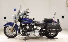 HARLEY FLSTC 1450 2006