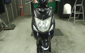 YAMAHA CYGNUS 125 XSR 2 2019 SE44J