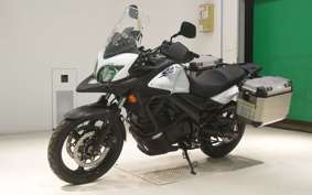 SUZUKI Vｽﾄﾛｰﾑ650A 2014 VP56A