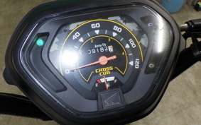 HONDA ｸﾛｽｶﾌﾞ110-2 2015 JA45